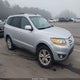 5NMSH4AG7AH372389 2010 Hyundai Santa Fe Se auction photo thumbnail 1