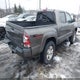 3TMLU4ENXFM180851 2015 Toyota Tacoma Base V6 auction photo thumbnail 4