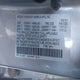 5J6RW1H23MA002529 2021 Honda Cr-V 2Wd Lx auction photo thumbnail 9
