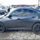 2HGFC2F54HH553694 2017 Honda Civic Lx auction photo thumbnail 14