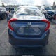 2HGFC2F54HH553694 2017 Honda Civic Lx auction photo thumbnail 16