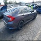 2HGFC2F54HH553694 2017 Honda Civic Lx auction photo thumbnail 4