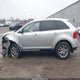 2FMDK3KC4EBA54715 2014 Ford Edge Limited auction photo thumbnail 14