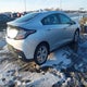 1G1RD6S5XHU151450 2017 Chevrolet Volt Premier auction photo thumbnail 4