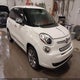 ZFBCFACH4EZ023046 2014 Fiat 500L Lounge auction photo thumbnail 1
