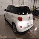 ZFBCFACH4EZ023046 2014 Fiat 500L Lounge auction photo thumbnail 3