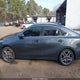 3KPF54AD8KE030409 2019 Kia Forte Ex auction photo thumbnail 14