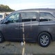 5FNRL5H66FB017173 2015 Honda Odyssey Ex-L auction photo thumbnail 13