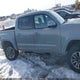 3TMCZ5AN9MM401561 2021 Toyota Tacoma Trd Sport auction photo thumbnail 13