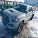 3TMCZ5AN9MM401561 2021 Toyota Tacoma Trd Sport auction photo thumbnail 2