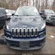 1C4PJMCB3FW694138 2015 Jeep Cherokee Latitude auction photo thumbnail 12