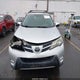 2T3RFREV7DW110690 2013 Toyota Rav4 Xle auction photo thumbnail 12