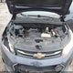 3GNCJNSB3KL271900 2019 Chevrolet Trax Ls auction photo thumbnail 10