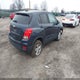 3GNCJNSB3KL271900 2019 Chevrolet Trax Ls auction photo thumbnail 4