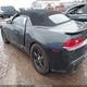 2G1FD3D33F9278662 2015 Chevrolet Camaro 1Lt auction photo thumbnail 3