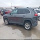 1C4PJLCS4HW565998 2017 Jeep Cherokee Latitude Fwd auction photo thumbnail 14