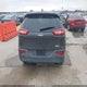 1C4PJLCS4HW565998 2017 Jeep Cherokee Latitude Fwd auction photo thumbnail 16