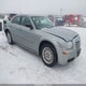 2C3JA43R95H657390 2005 Chrysler 300 auction photo thumbnail 1