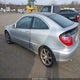 WDBRN40J23A454952 2003 Mercedes-Benz C 230 Kompressor Sport auction photo thumbnail 3