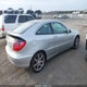 WDBRN40J23A454952 2003 Mercedes-Benz C 230 Kompressor Sport auction photo thumbnail 4