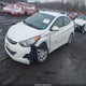 5NPDH4AE0DH162067 2013 Hyundai Elantra Gls/Limited auction photo thumbnail 2