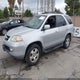 2HNYD18943H526514 2003 Acura Mdx auction photo thumbnail 2