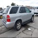 2HNYD18943H526514 2003 Acura Mdx auction photo thumbnail 4