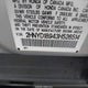 2HNYD18943H526514 2003 Acura Mdx auction photo thumbnail 9