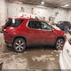 1GNEVHKW1JJ201318 2018 Chevrolet Traverse 3Lt auction photo thumbnail 13