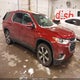 1GNEVHKW1JJ201318 2018 Chevrolet Traverse 3Lt auction photo thumbnail 1