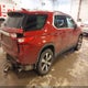 1GNEVHKW1JJ201318 2018 Chevrolet Traverse 3Lt auction photo thumbnail 4