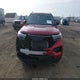 1FMSK8DH7PGB96596 2023 Ford Explorer Xlt auction photo thumbnail 12