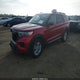 1FMSK8DH7PGB96596 2023 Ford Explorer Xlt auction photo thumbnail 2