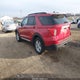 1FMSK8DH7PGB96596 2023 Ford Explorer Xlt auction photo thumbnail 3