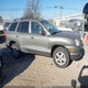 KM8SC13D64U569269 2004 Hyundai Santa Fe Gls auction photo thumbnail 13