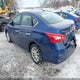 3N1AB7AP3KY448733 2019 Nissan Sentra Sv auction photo thumbnail 3