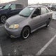 1NXBR32E33Z181497 2003 Toyota Corolla S auction photo thumbnail 2