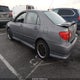 1NXBR32E33Z181497 2003 Toyota Corolla S auction photo thumbnail 3