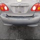 1NXBR32E33Z181497 2003 Toyota Corolla S auction photo thumbnail 6
