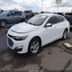 1G1ZB5ST3RF201271 2024 Chevrolet Malibu Fwd Ls auction photo thumbnail 2