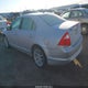 3FAHP0JA4AR381834 2010 Ford Fusion Sel auction photo thumbnail 3