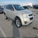 2GNALBEC5B1335019 2011 Chevrolet Equinox Ls auction photo thumbnail 1