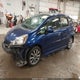JHMGE8G55DC033224 2013 Honda Fit Sport auction photo thumbnail 2