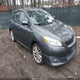 2T1GE40EX9C005471 2009 Toyota Matrix Xrs auction photo thumbnail 1
