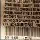 19XFA16549E002483 2009 Honda Civic Lx auction photo thumbnail 9