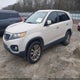 5XYKU3A16BG032793 2011 Kia Sorento Ex auction photo thumbnail 2