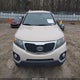 5XYKU3A16BG032793 2011 Kia Sorento Ex auction photo thumbnail 6