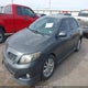 1NXBU4EE3AZ219436 2010 Toyota Corolla S auction photo thumbnail 2