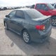1NXBU4EE3AZ219436 2010 Toyota Corolla S auction photo thumbnail 3