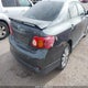 1NXBU4EE3AZ219436 2010 Toyota Corolla S auction photo thumbnail 6